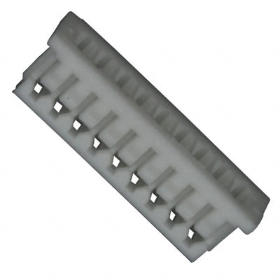 440146-9 by TE Connectivity AMP Connectors - CONNECTOR RECPT HSG 9POS 1.25MM