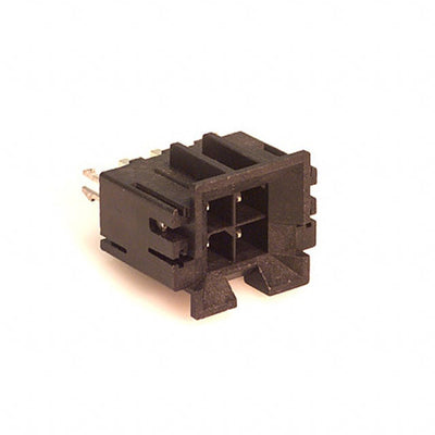 440680001 by Molex - CONNECTOR HEADER VERT 4POS 4.2MM