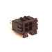 440680001 by Molex - CONNECTOR HEADER VERT 4POS 4.2MM
