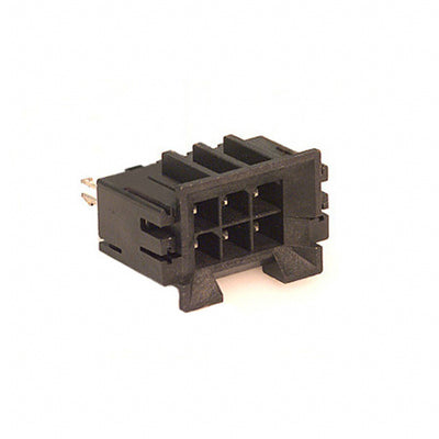 0440680002 by Molex - CONNECTOR HEADER VERT 6POS 4.2MM
