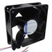 4414ML by ebm-papst Inc. - FAN AXIAL 119X38MM 24VDC WIRE