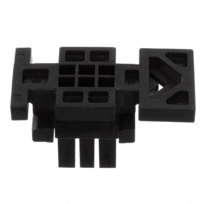 0441330600 by Molex - CONNECTOR RECPT HSG 6POS 3.00MM