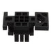 0441330600 by Molex - CONNECTOR RECPT HSG 6POS 3.00MM