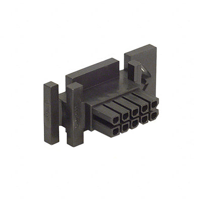 0441331000 by Molex - CONNECTOR RECPT HSG 10POS 3.00MM