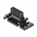 0441331200 by Molex - CONNECTOR RECPT HSG 12POS 3.00MM