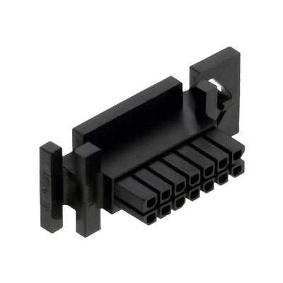 0441331400 by Molex - CONNECTOR RECPT HSG 14POS 3.00MM