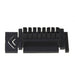 441331600 by Molex - CONNECTOR RECPT HSG 16POS 3.00MM