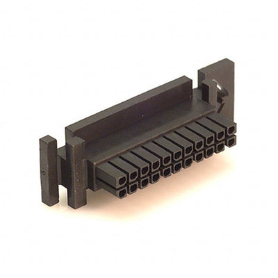 441332200 by Molex - CONNECTOR RECPT HSG 22POS 3.00MM