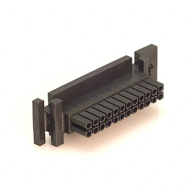 441332400 by Molex - CONNECTOR RECPT HSG 24POS 3.00MM