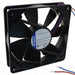 4412FGM by ebm-papst Inc. - FAN AXIAL 119X25.4MM 12VDC WIRE