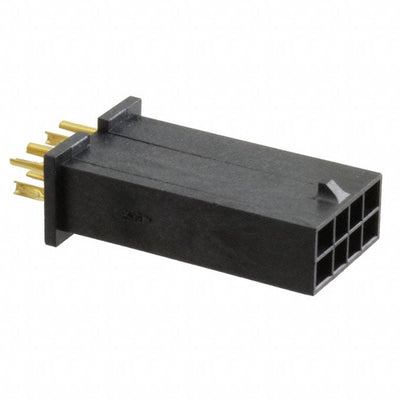 0442420003 by Molex - CONNECTOR HEADER VERT 8POS 3MM