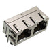442480085 by Molex - CONNECTOR MOD JACK 8P8C R/A SHIELDED