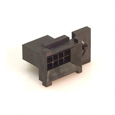 0443000800 by Molex - CONNECTOR PLUG HSG 8POS 3.00MM