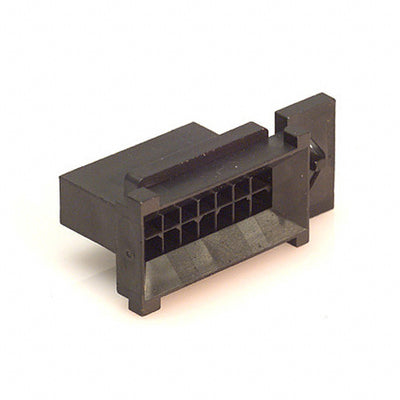 443001400 by Molex - CONNECTOR PLUG HSG 14POS 3.00MM