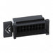 0443001800 by Molex - CONNECTOR PLUG HSG 18POS 3.00MM