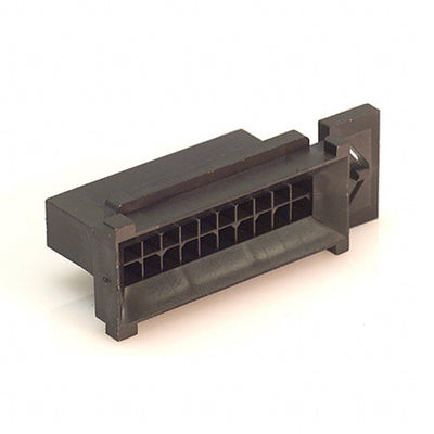 443002000 by Molex - CONNECTOR PLUG HSG 20POS 3.00MM