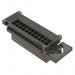 0443002200 by Molex - CONNECTOR PLUG HSG 22POS 3.00MM