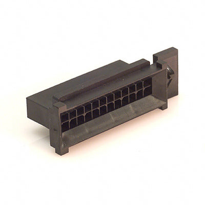 443002400 by Molex - CONNECTOR PLUG HSG 24POS 3.00MM
