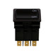 4435.0233 by SCHURTER Inc. - THERMAL CIRCUIT BREAKER6A 240VAC ROCKER