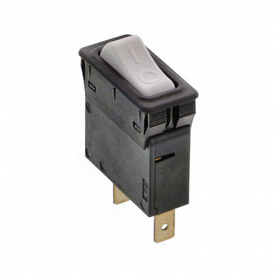 4435.0241 by SCHURTER Inc. - THERMAL CIRCUIT BREAKER10A 240VAC 32VDC
