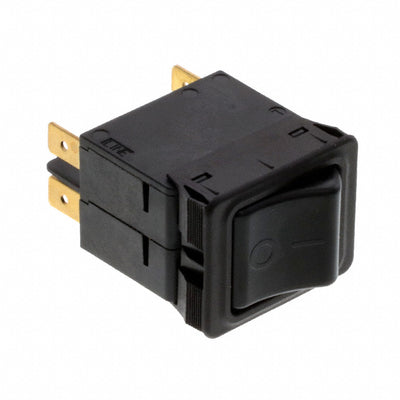 4435.0378 by SCHURTER Inc. - THERMAL CIRCUIT BREAKER16A 240VAC 60VDC