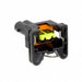 444079-1 by TE Connectivity AMP Connectors - CONNECTOR RECPT HSG 2POS