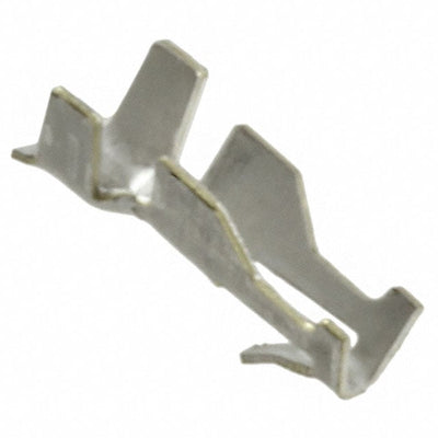 444082-2 by TE Connectivity AMP Connectors - CONNECTOR TERM WTB 24AWG NICKEL