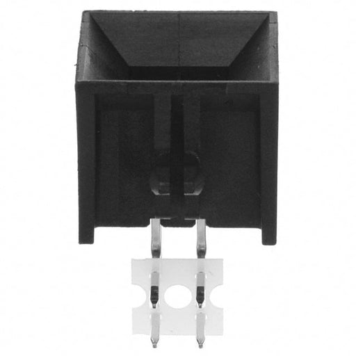 444280401 by Molex - CONNECTOR HEADER R/A 4POS 3MM