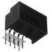 0444280801 by Molex - CONNECTOR HEADER R/A 8POS 3MM