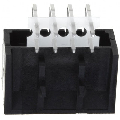 0444280802 by Molex - CONNECTOR HEADER R/A 8POS 3MM