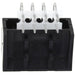 0444280802 by Molex - CONNECTOR HEADER R/A 8POS 3MM