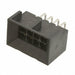 0444280803 by Molex - CONNECTOR HEADER R/A 8POS 3MM