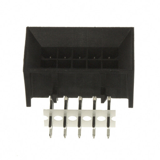 444281001 by Molex - CONNECTOR HEADER R/A 10POS 3MM