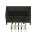 444281001 by Molex - CONNECTOR HEADER R/A 10POS 3MM
