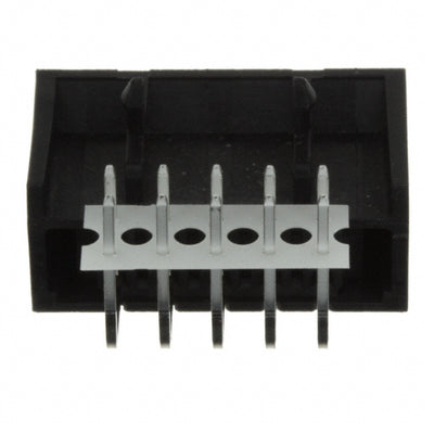 444281002 by Molex - CONNECTOR HEADER R/A 10POS 3MM