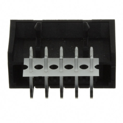 444281002 by Molex - CONNECTOR HEADER R/A 10POS 3MM