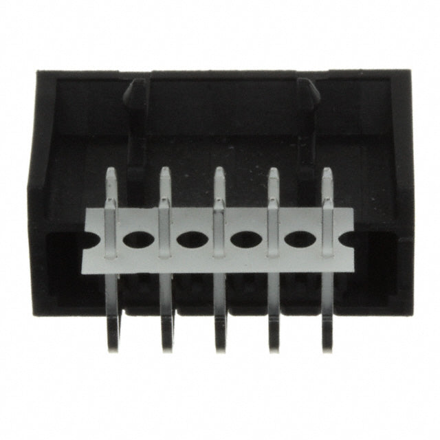 444281002 by Molex - CONNECTOR HEADER R/A 10POS 3MM