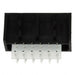 444281201 by Molex - CONNECTOR HEADER R/A 12POS 3MM