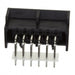 0444281202 by Molex - CONNECTOR HEADER R/A 12POS 3MM