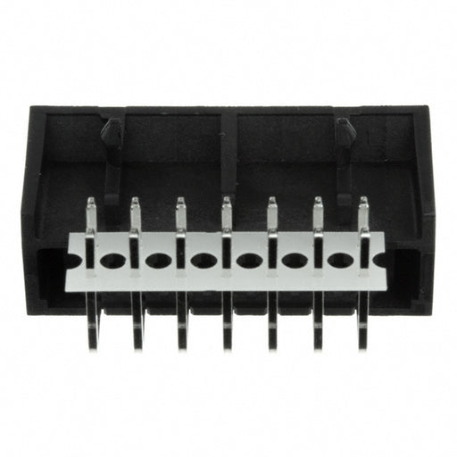 0444281401 by Molex - CONNECTOR HEADER R/A 14POS 3MM