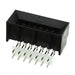 444281402 by Molex - CONNECTOR HEADER R/A 14POS 3MM