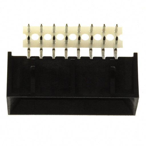 0444281601 by Molex - CONNECTOR HEADER R/A 16POS 3MM