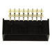 0444281601 by Molex - CONNECTOR HEADER R/A 16POS 3MM