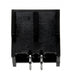 444320401 by Molex - CONNECTOR HEADER VERT 4POS 3MM