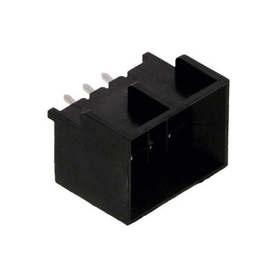 0444320601 by Molex - CONNECTOR HEADER VERT 6POS 3MM