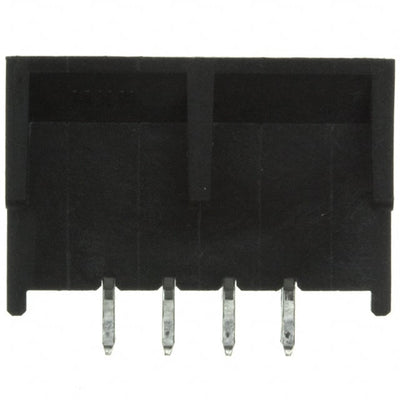 0444320801 by Molex - CONNECTOR HEADER VERT 8POS 3MM