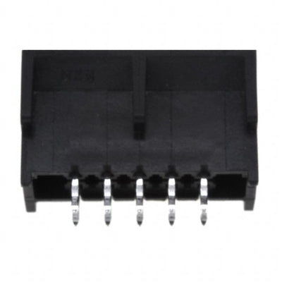 0444321001 by Molex - CONNECTOR HEADER VERT 10POS 3MM