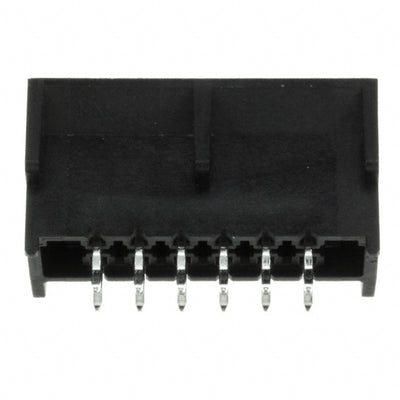 444321201 by Molex - CONNECTOR HEADER VERT 12POS 3MM