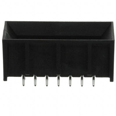444321401 by Molex - CONNECTOR HEADER VERT 14POS 3MM
