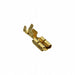 444335-1 by TE Connectivity AMP Connectors - CONNECTOR QC RCPT 13-17AWG 0.250